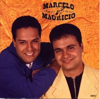 Marcelo e Mauricio
